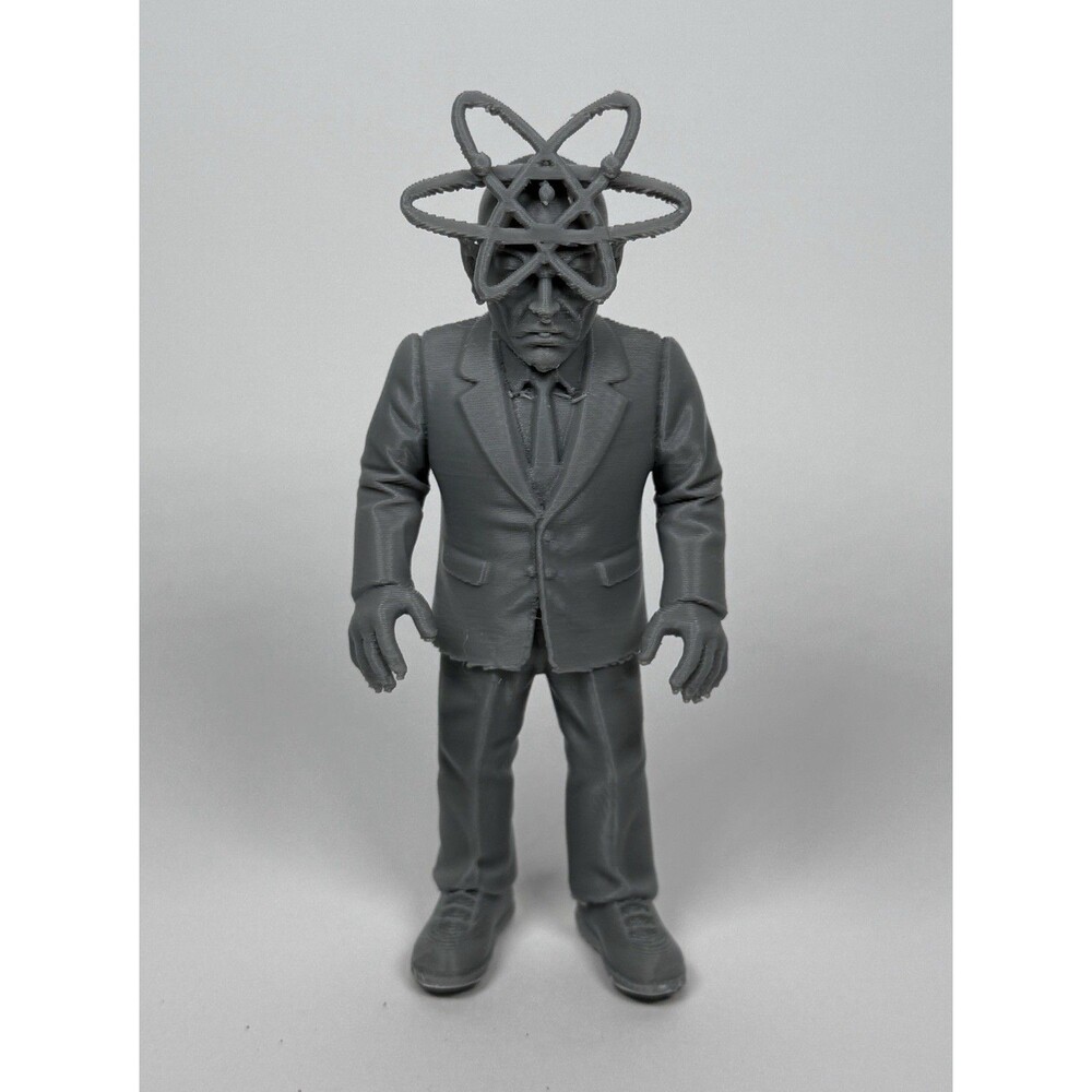 Creature With The Atom Brain (1955) Toy